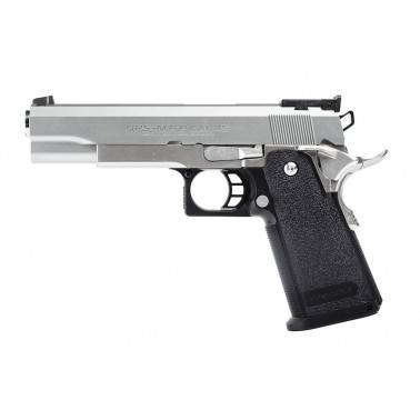 Hi-capa 5.1 stainless Tokyo MARUI gaz