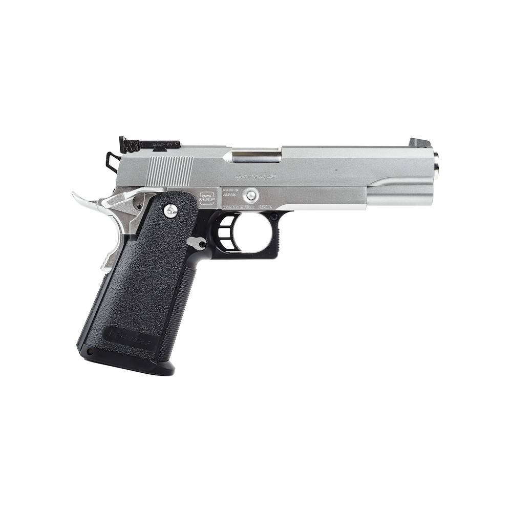 Hi-capa 5.1 stainless Tokyo MARUI gaz