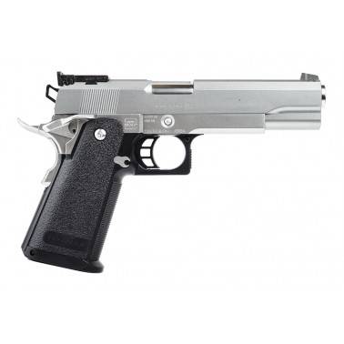 Hi-capa 5.1 stainless Tokyo MARUI gaz