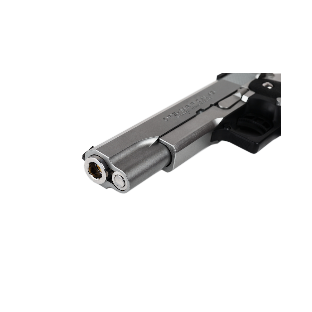 Hi-capa 5.1 stainless Tokyo MARUI gaz