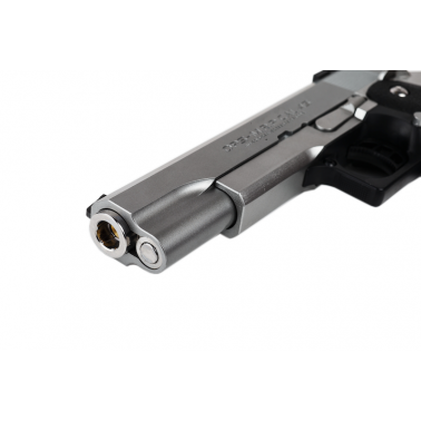 Hi-capa 5.1 stainless Tokyo MARUI gaz