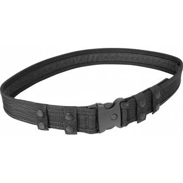 ceinture ceinturon viper security NOIR VIPER - 1
