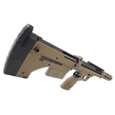 SRS A2/M2 16" sport FDE silverback