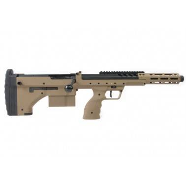 SRS A2/M2 16" sport FDE silverback