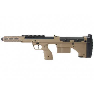 SRS A2/M2 16" sport FDE silverback