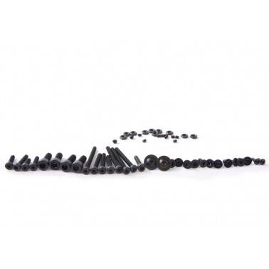 kit set de vis pour SRS SILVERBACK A1 et A2 Silverback Airsoft – Snipers & répliques haut de gamme - 1