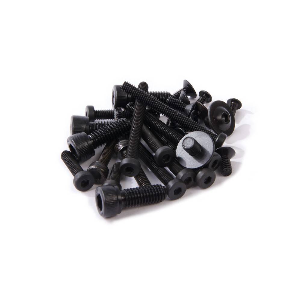 kit set de vis pour SRS SILVERBACK A1 et A2 Silverback Airsoft – Snipers & répliques haut de gamme - 2