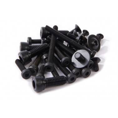 kit set de vis pour SRS SILVERBACK A1 et A2 Silverback Airsoft – Snipers & répliques haut de gamme - 2