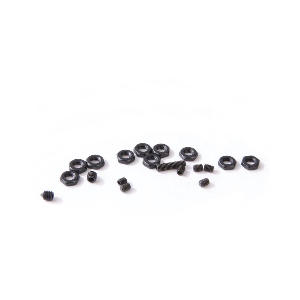 kit set de vis pour SRS SILVERBACK A1 et A2 Silverback Airsoft – Snipers & répliques haut de gamme - 3