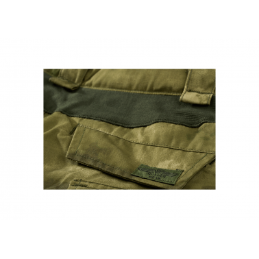 pantalon de combat PREDATOR avec genouillères EVERGLADE type a-tacs FG  invader gear