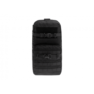 sac cargo pack Noir INVADER GEAR 29521 invader gear - 3