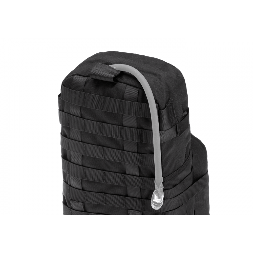 sac cargo pack Noir INVADER GEAR 29521 invader gear - 4