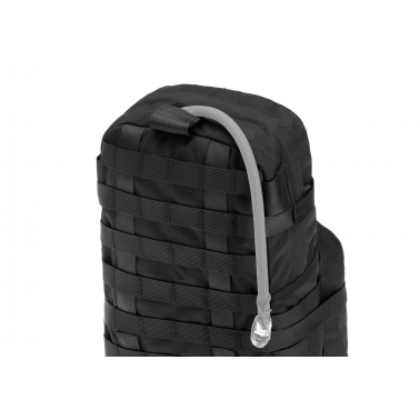 sac cargo pack Noir INVADER GEAR 29521 invader gear - 4