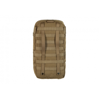 sac cargo pack TAN INVADER GEAR 29522