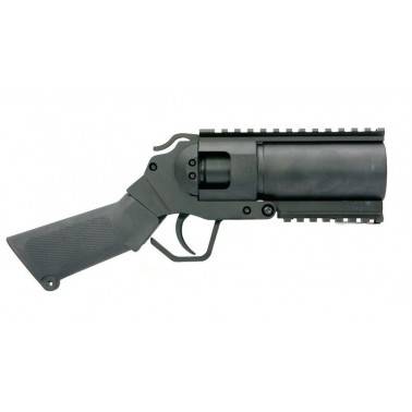 pistolet lance grenade 40mm CYMA M052