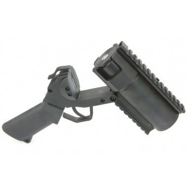 pistolet lance grenade 40mm CYMA M052 2
