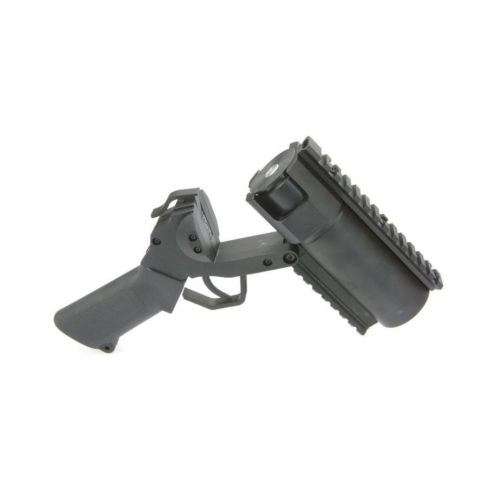 pistolet lance grenade 40mm CYMA M052