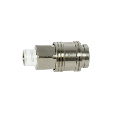 coupler 1/8 NPT male thread EU balystik balystik - 1