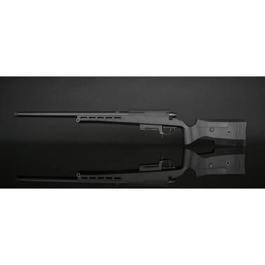 SNIPER TAC-41P noir silverback