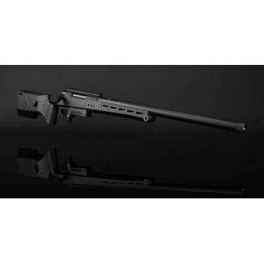 SNIPER TAC-41P noir silverback
