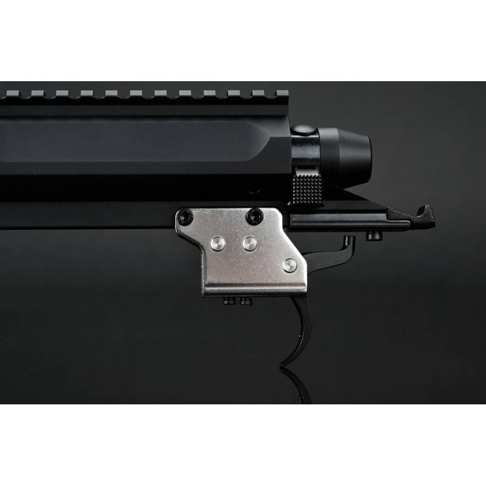 SNIPER TAC-41P noir silverback