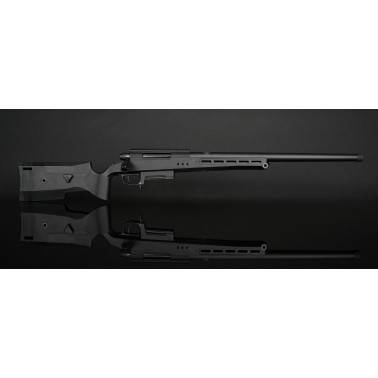 SNIPER TAC-41P noir silverback