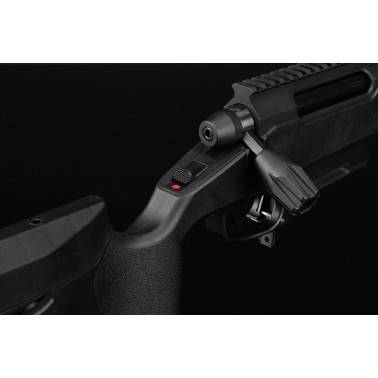 SNIPER TAC-41P noir silverback
