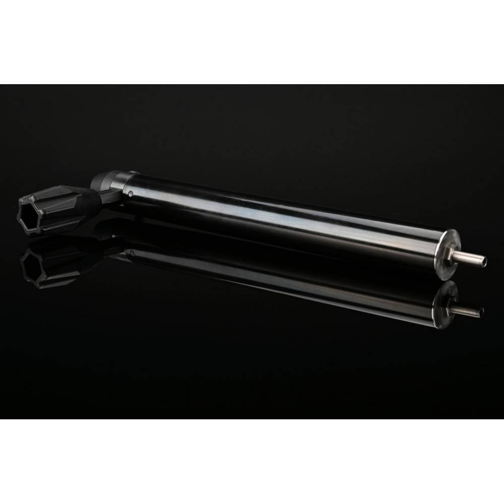 SNIPER TAC-41P noir silverback