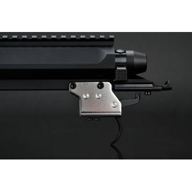 SNIPER TAC-41P noir silverback