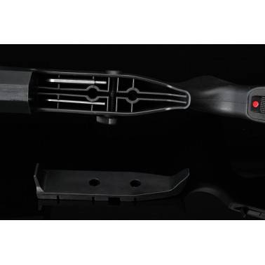 SNIPER TAC-41P noir silverback