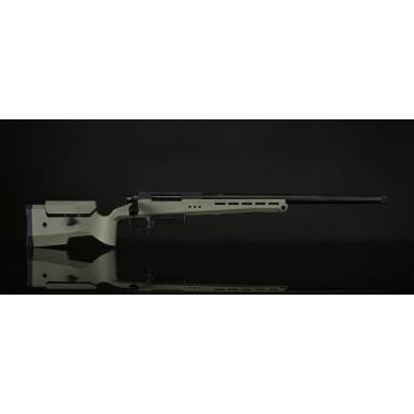 SNIPER TAC-41P OD silverback