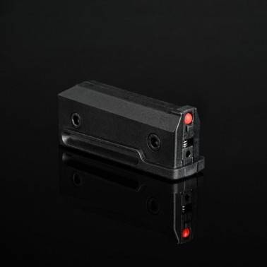 chargeur court sniper SILVERBACK TAC-41P Silverback Airsoft – Snipers & répliques haut de gamme - 1