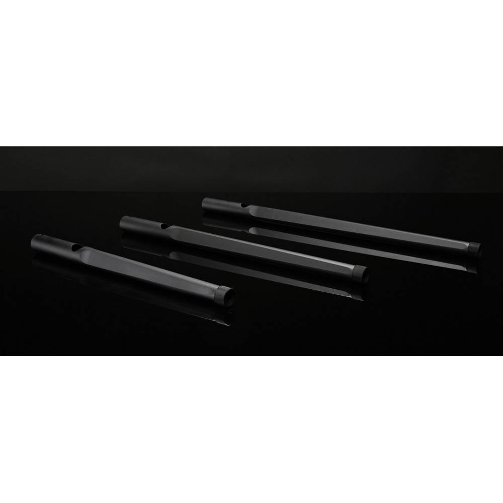 canon triangulaire 510mm pour TAC-41P SILVERBACK