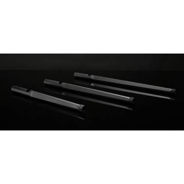 canon triangulaire 510mm pour TAC-41P SILVERBACK