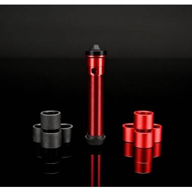 piston masse variable pour TAC-41P SILVERBACK Silverback Airsoft – Snipers & répliques haut de gamme - 1