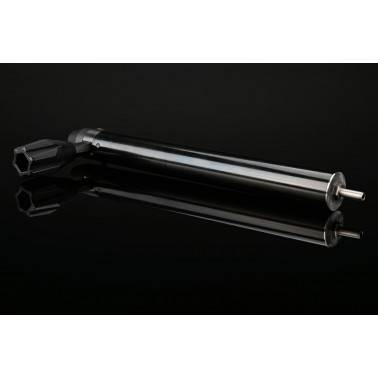SNIPER TAC-41P noir silverback