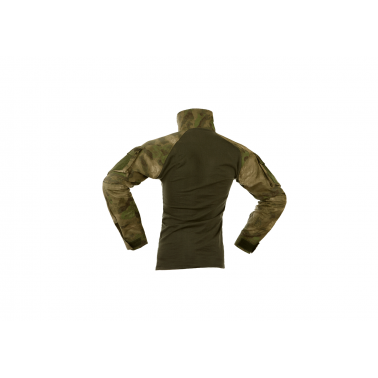 chemise de combat INVADER GEAR everglade type a-tacs FG