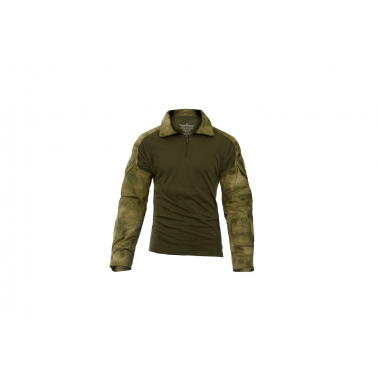 chemise de combat INVADER GEAR everglade type a-tacs FG