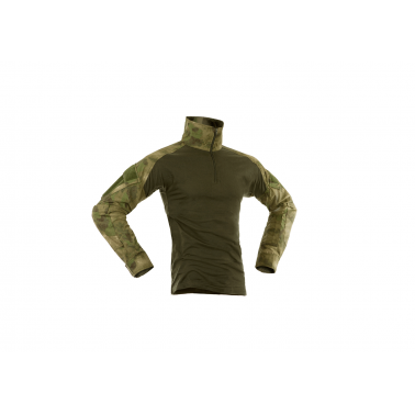 chemise de combat INVADER GEAR everglade type a-tacs FG