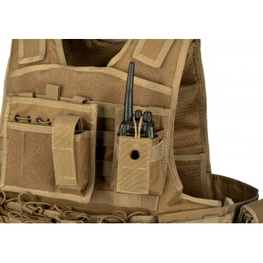 Gilet tactique MOD Carrier Combo TAN invader gear invader gear