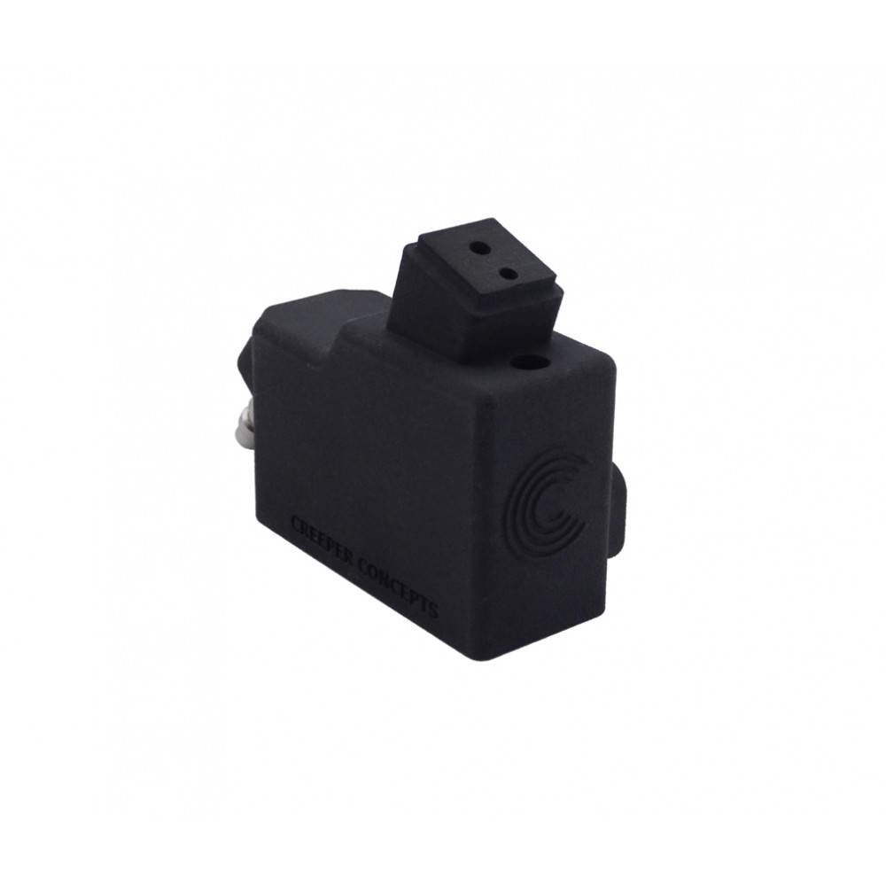 adaptateur HPA chargeur M4 pour AAP01 serie Glock g17 g18 g19