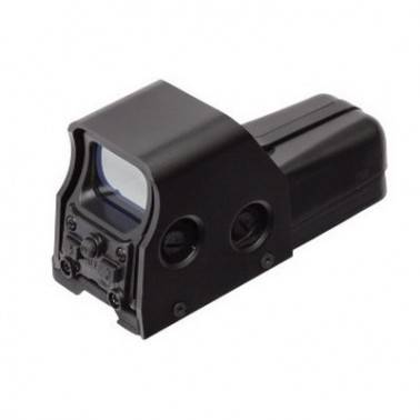 Holosight 553 rouge et vert asg 16058