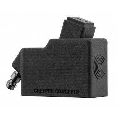 adaptateur HPA type US chargeur M4 pour HI-CAPA
