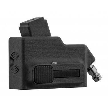 adaptateur HPA type US chargeur M4 pour HI-CAPA