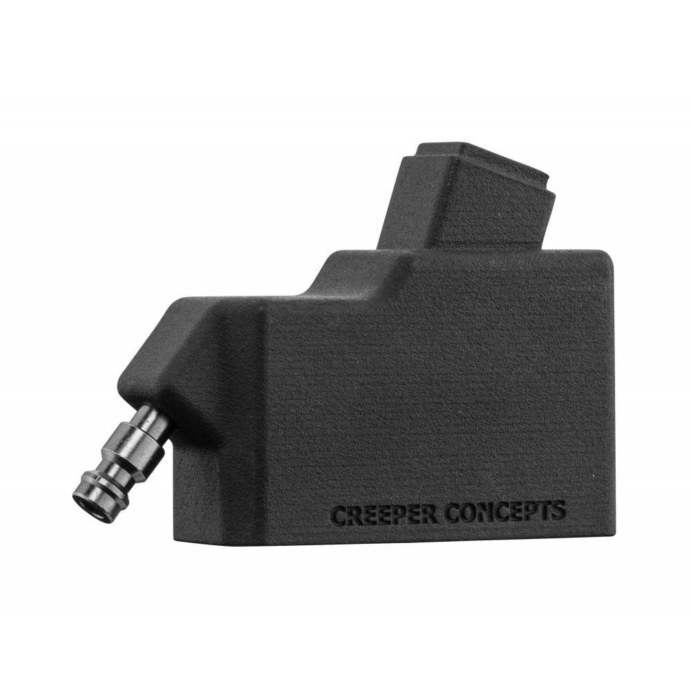 adaptateur HPA type US chargeur M4 pour HI-CAPA