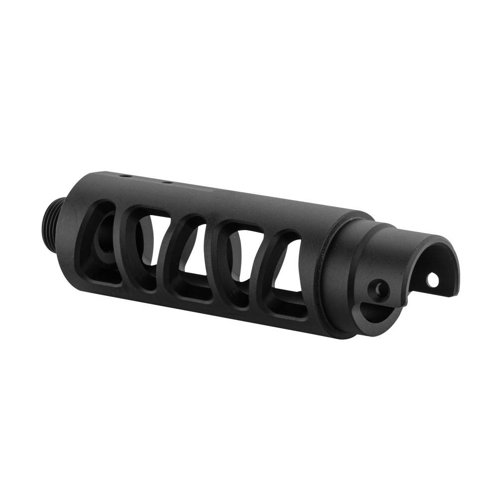 Canon externe CNC pour AAP-01 type C NOIR bo manufacture