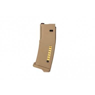 chargeur PTS 150 coups EPM m4 TAN