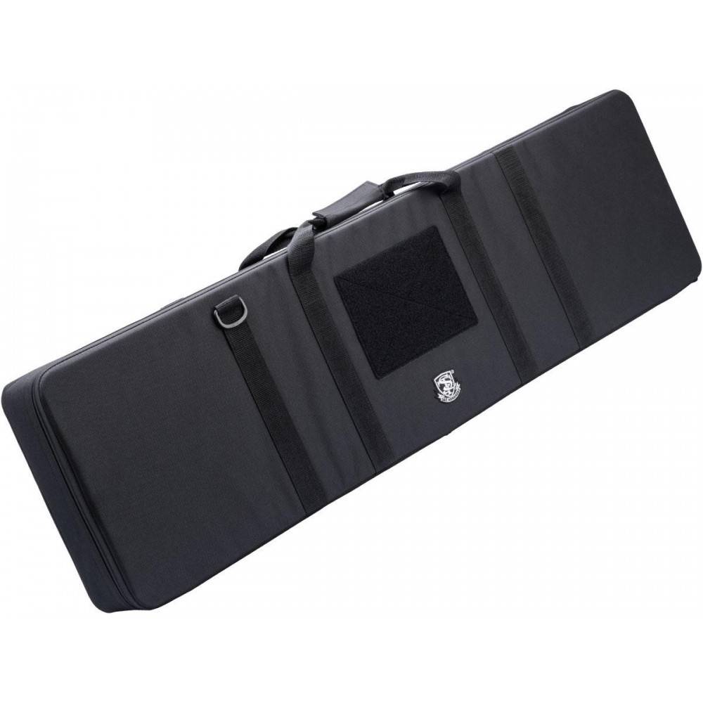 mallette semi rigide110cm noire