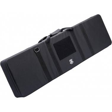 mallette semi rigide110cm noire