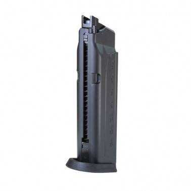 chargeur 25bb's gaz PIRANHA G&G G&G Armament – Répliques et accessoires airsoft